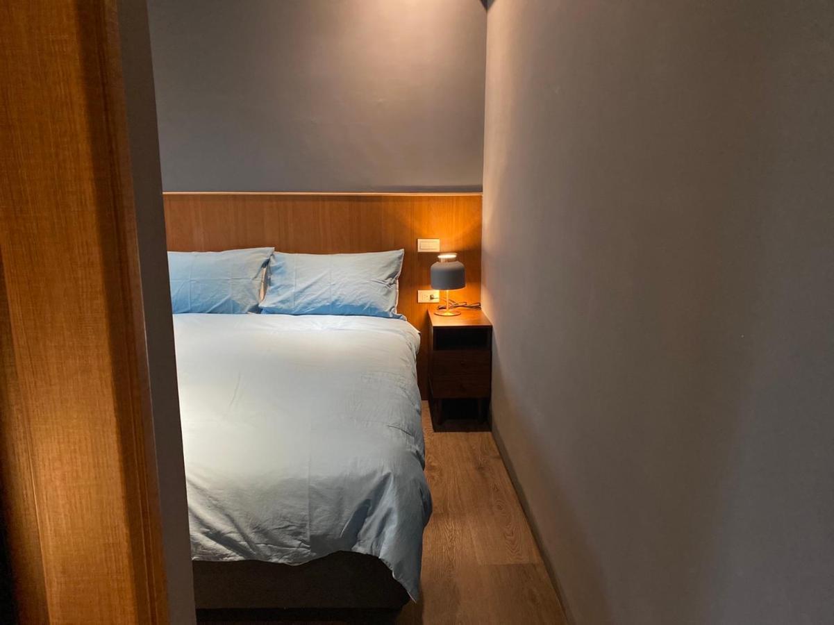 良文旅2館Ryou Hotel Vintage - II Tainan Buitenkant foto